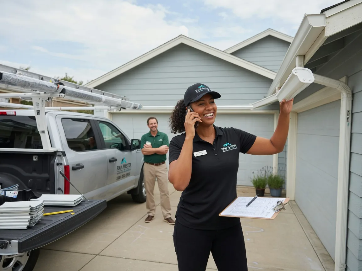 Gutter Installation Eleanor, WV FAQs